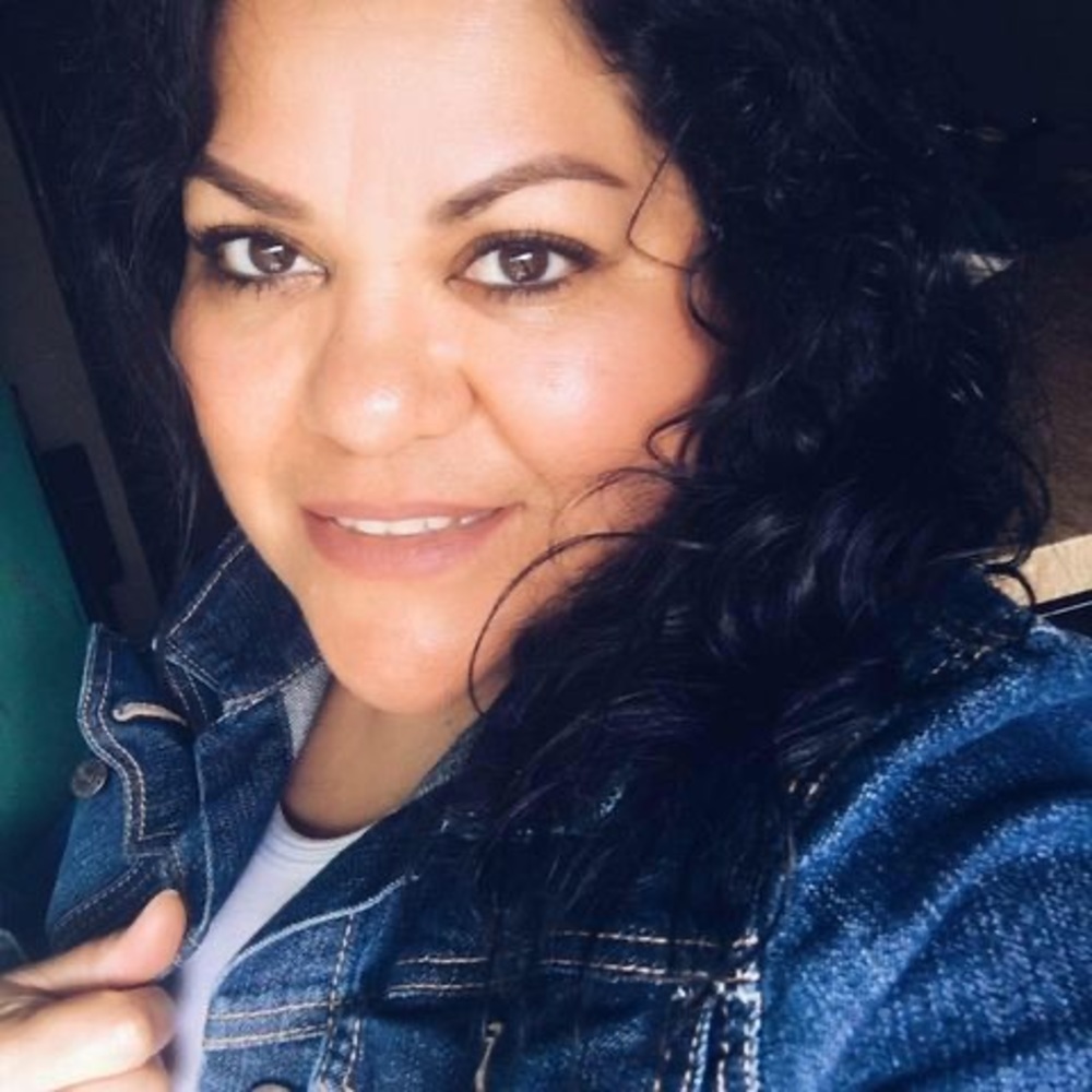 Meet your Posher, Monica